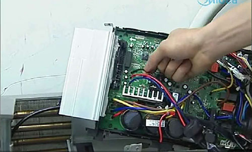 南芬美的空调电话是多少