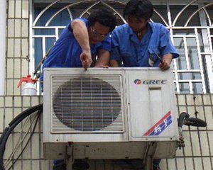 南芬空调售后维修服务中心在哪里找