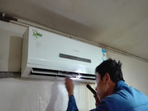 南芬格力空调电话是多少