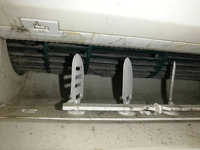 南芬空调维修售后服务中心电话是多少