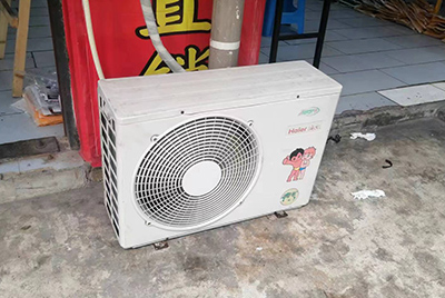 南芬空调突然不制冷只吹自然风怎么办？