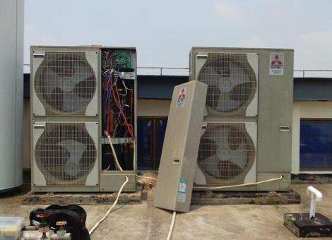 南芬空调维修电话号码多少