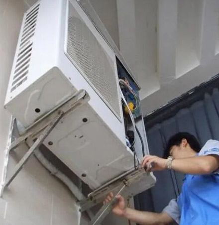 南芬24小时空调维修热线
