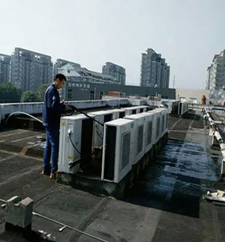 南芬 空调拆装 南芬本地 空调拆装公司