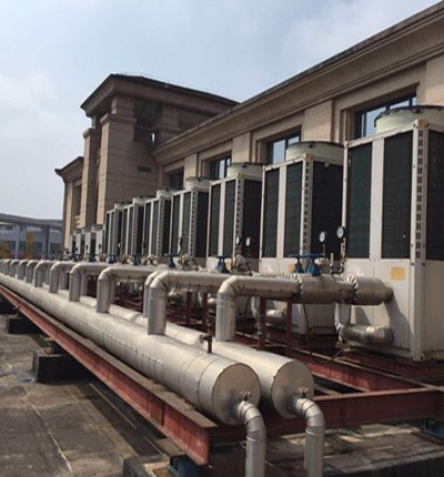 南芬多联机维修 南芬中央空调维修