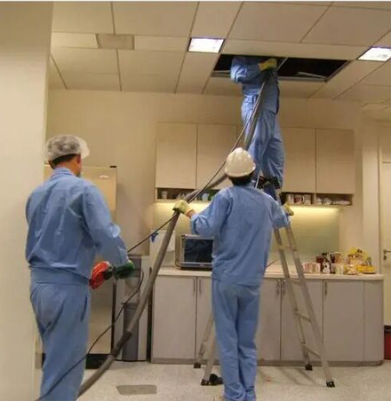 南芬中央空调维修