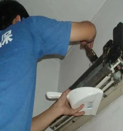 南芬空调清洗保养