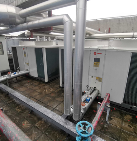 南芬附近中央空调维修 南芬上门中央空调维修